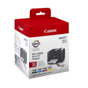 Canon PGI-1400XL Multipack