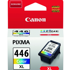 Canon CL-446XL Colour