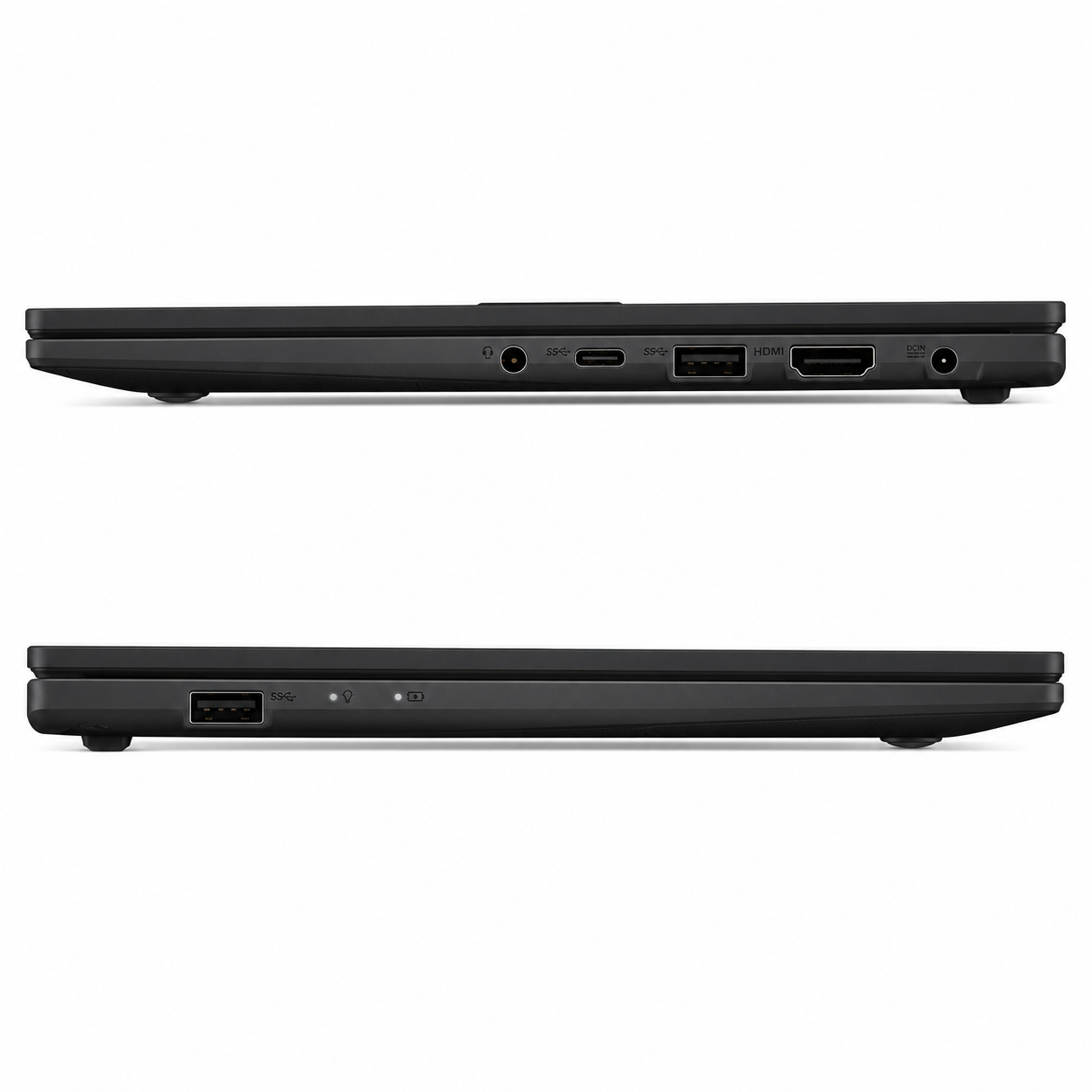 ASUS Vivobook Go E1504F 15.6" Laptop – Ryzen 3 7320U, 8GB RAM, 256GB SSD, Windows 11 - Image 2