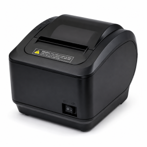 Novaro NOVPOS001 Thermal Receipt Printer 80mm POS Printer USB
