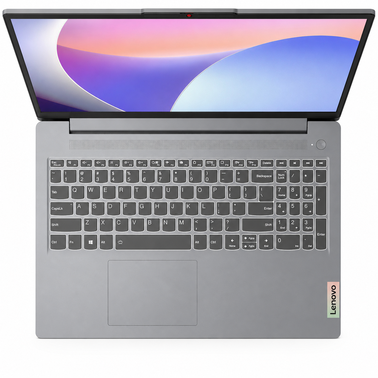 Lenovo IdeaPad Slim 3 15.6" FHD Laptop – Intel Core i7-13620H, 16GB RAM, 512GB SSD, Windows 11 - Image 3