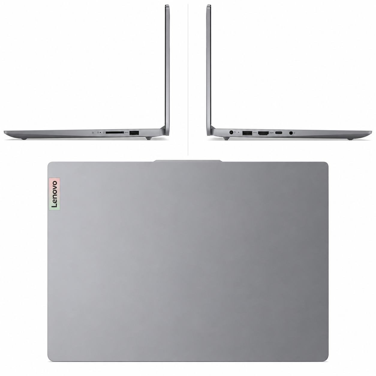 Lenovo IdeaPad Slim 3 15.6" FHD Laptop – Intel Core i7-13620H, 16GB RAM, 512GB SSD, Windows 11 - Image 2