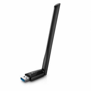 TP-Link Archer T3U Plus AC1300 High Gain Wireless Dual Band USB Adapter