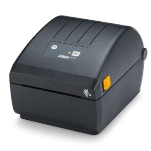 Zebra ZD220 Wired Thermal Transfer Label Printer 203x203 Dpi