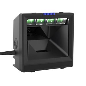 Novaro 2D BARCODE SCANNER