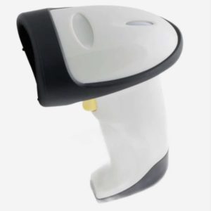 Novaro Usb Wired Barcode Scanner
