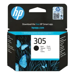 HP 305 Black Standard