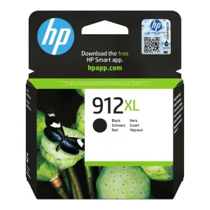 HP 912XL Black