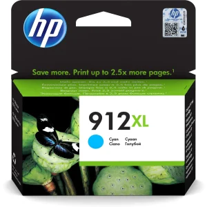 HP 912XL Cyan
