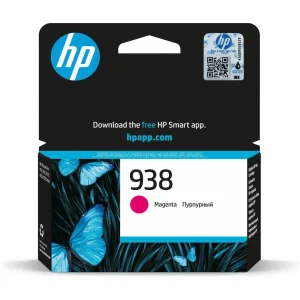 HP 938 Magenta