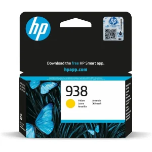 HP 938 Yellow