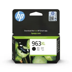 HP 963XL Black