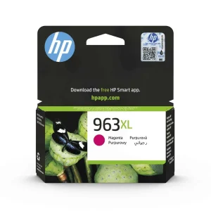 HP 963XL Magenta