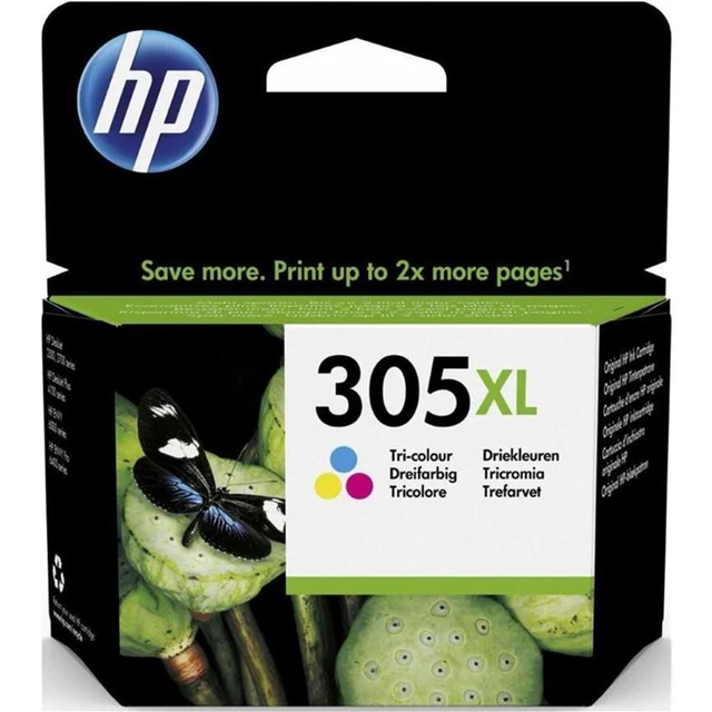 HP 305XL