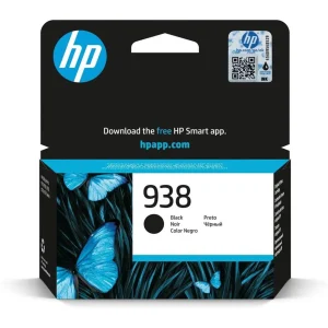 HP 938 Black