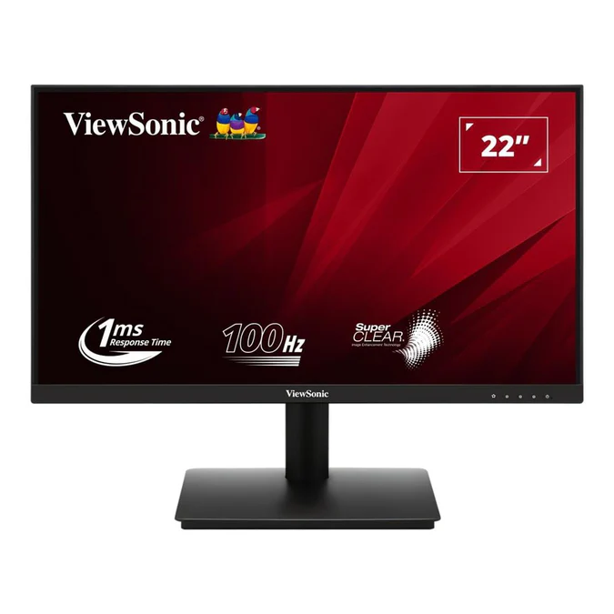 Viewsonic 22