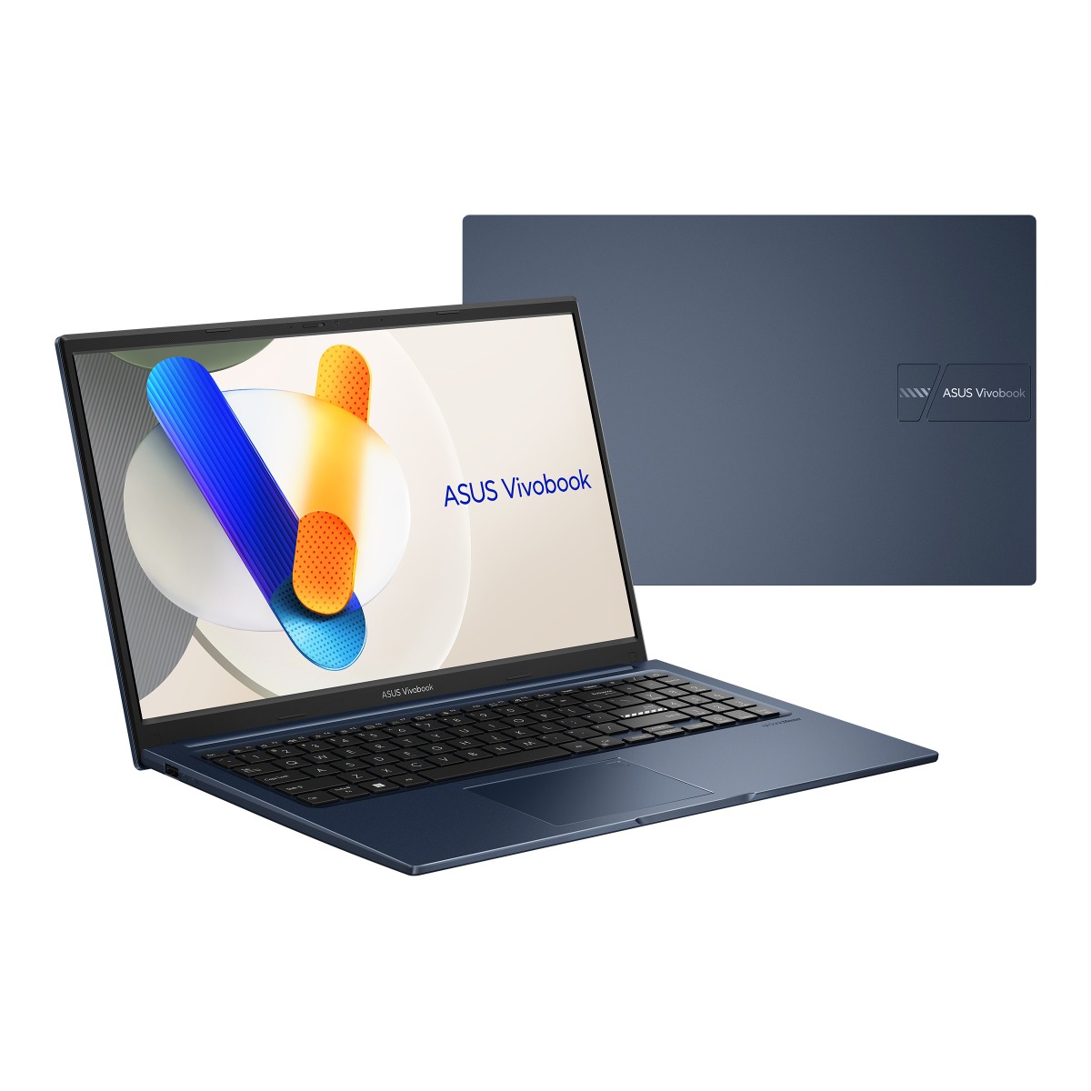 ASUS Vivobook 15 X1504V i7-1335U 8GB Ram 512GB SSD Windows 11 HOME - Image 2