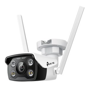 TP-Link VIGI C340-W Outdoor Full-Color Wi-Fi Bullet Camera