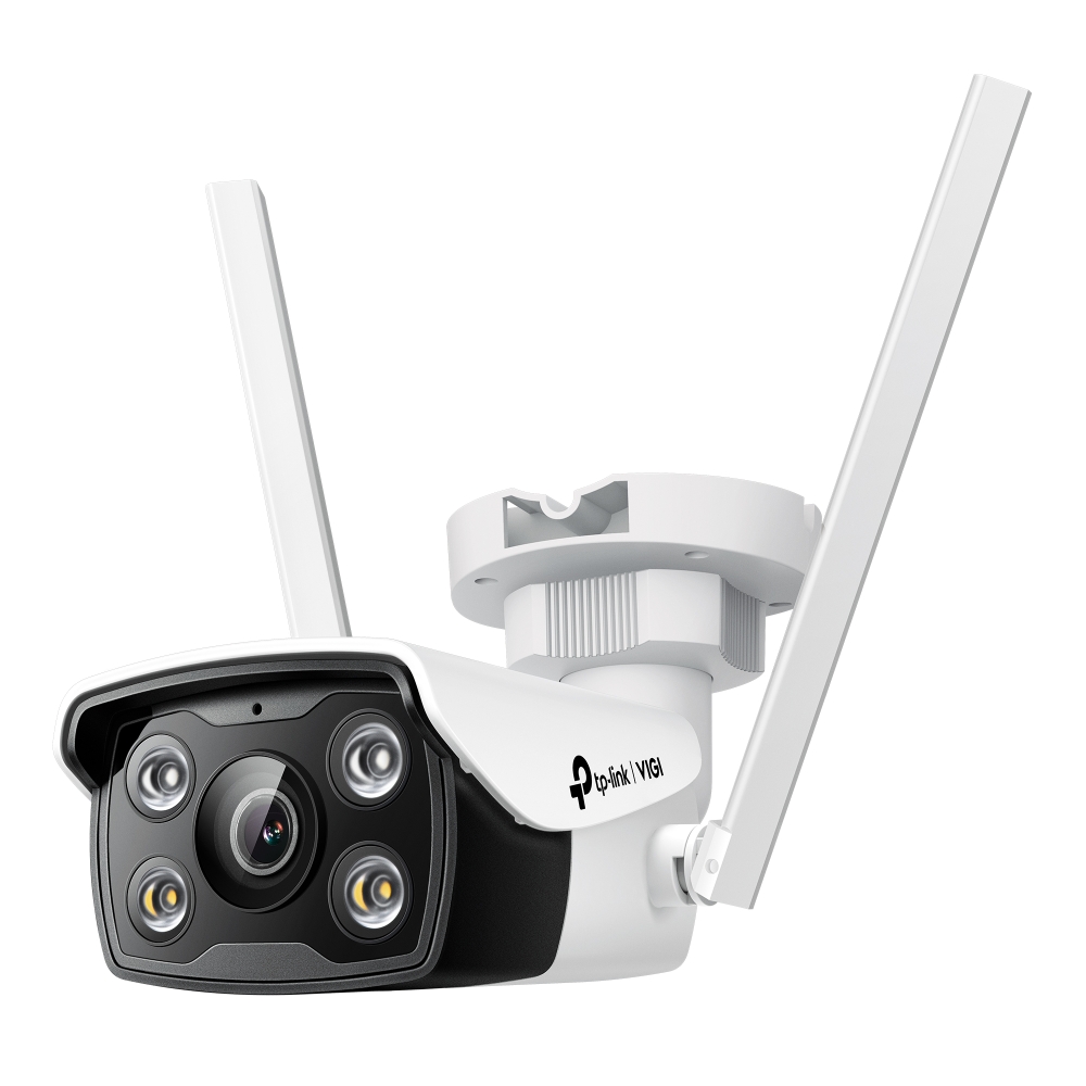 TP-Link VIGI C340-W Outdoor Full-Color Wi-Fi Bullet Camera