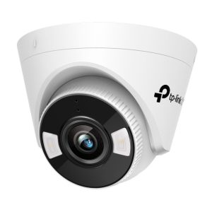 TP-Link VIGI C440-W Full-Color Wi-Fi Turret Network Camera