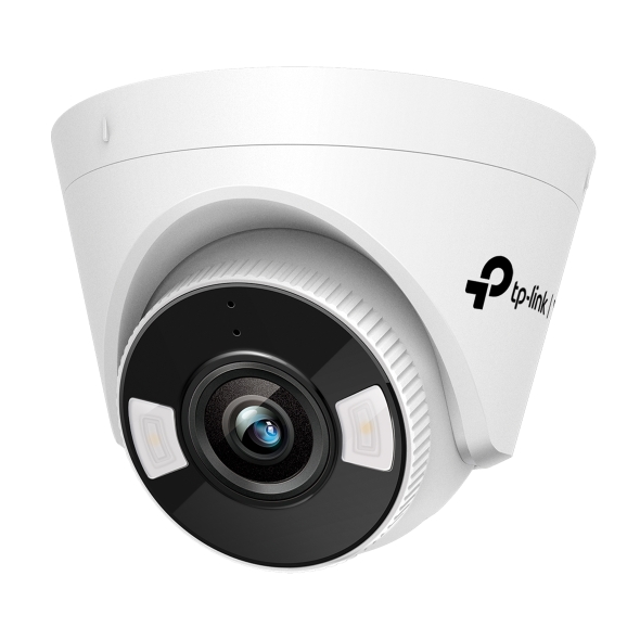 TP-Link VIGI C440-W Full-Color Wi-Fi Turret Network Camera
