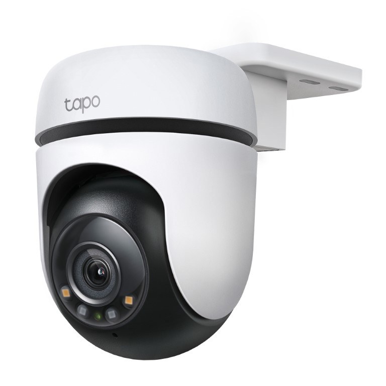 TP-Link Tapo C510W Outdoor Security Pan/Tilt Wi-Fi Camera