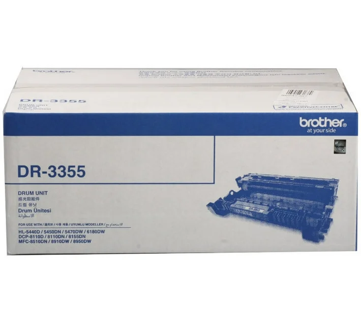 dr3355
