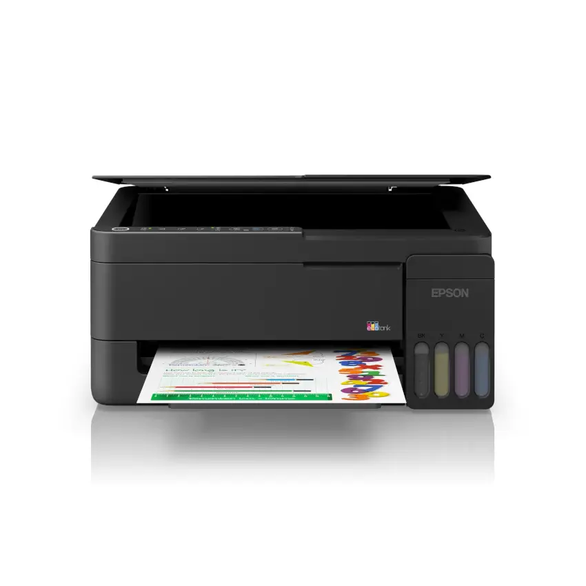 Epson L3351 EcoTank Multifunctional Inkjet Printer