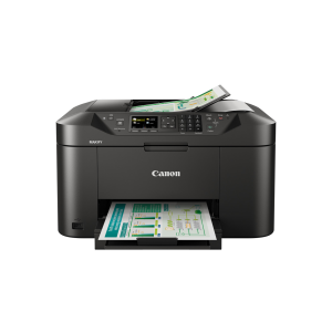 Canon MAXIFY MB2140 4-in-1 Multi-function Printer