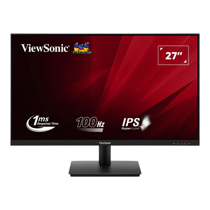 viewsonic 27