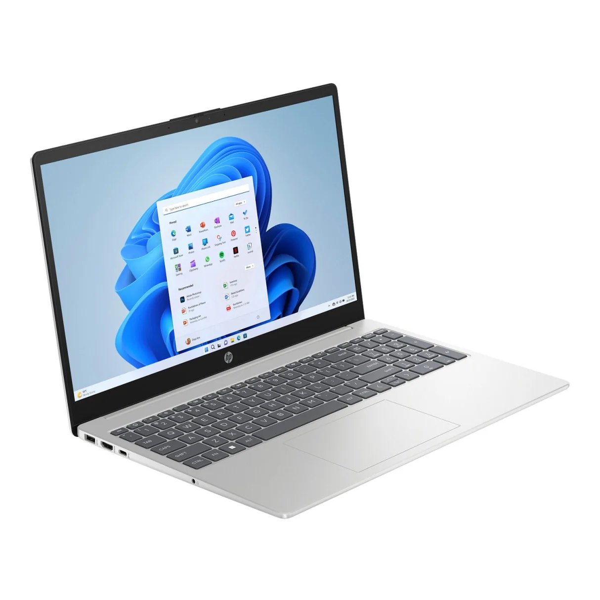 HP Ultra 7 255u 15-fd2016ni - Image 2