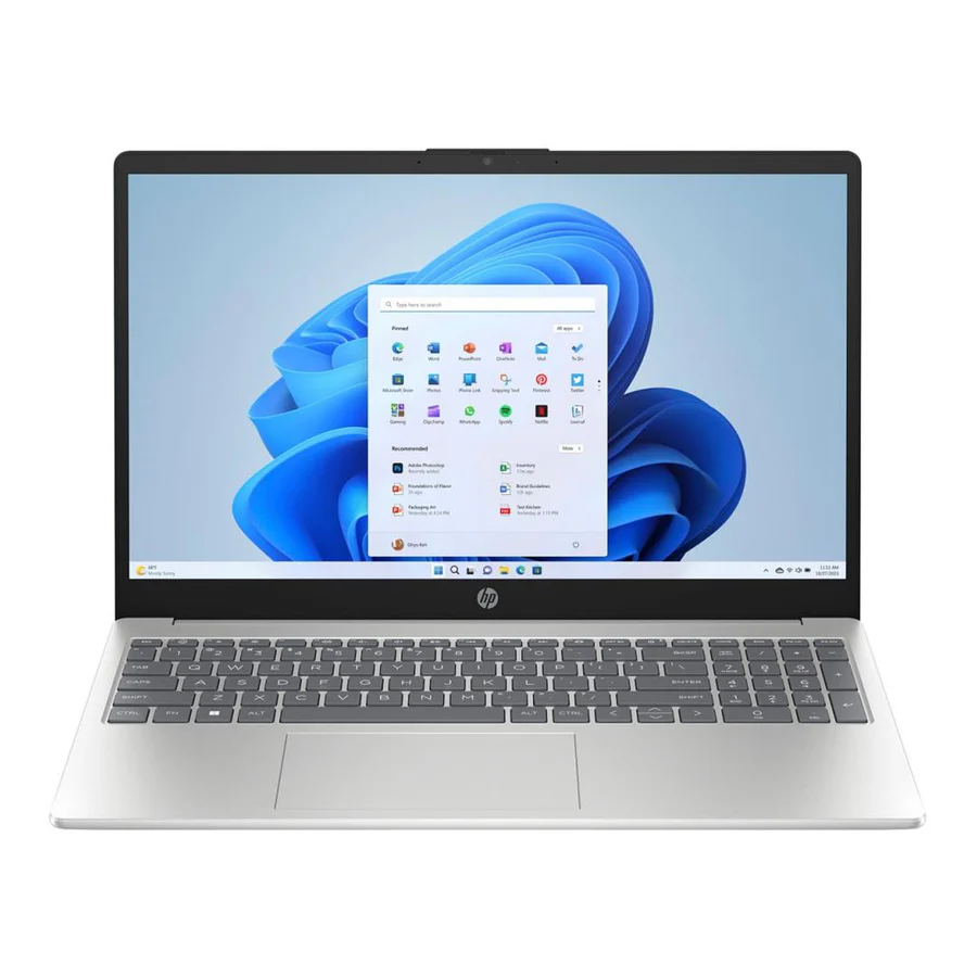 HP Ultra 7 255u 15-fd2016ni